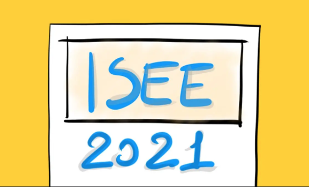 ISEE 2021